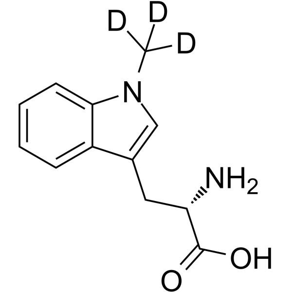 (S)-Indoximod-d3