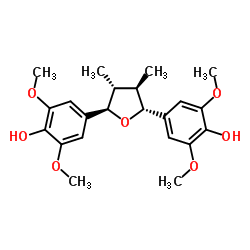 Dide-O-methylgrandisin