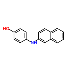 N-(对羟基苯基)-2-萘胺