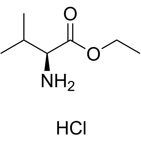 L-缬氨酸乙酯盐酸盐