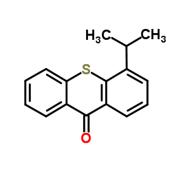 4-异丙基硫杂蒽酮