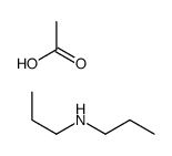 乙酸二丙基铵溶液