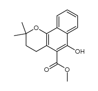 二氢大叶茜草素