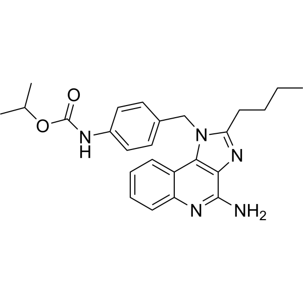 TLR7 agonist 16