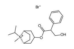 异丙托溴铵相关物质B