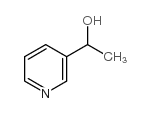 3-(1-羟乙基)吡啶