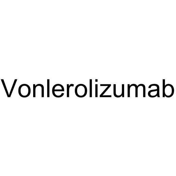 Vonlerolizumab