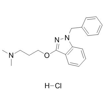 盐酸苄达明