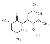 H-Leu-Leu-OMe·HCl