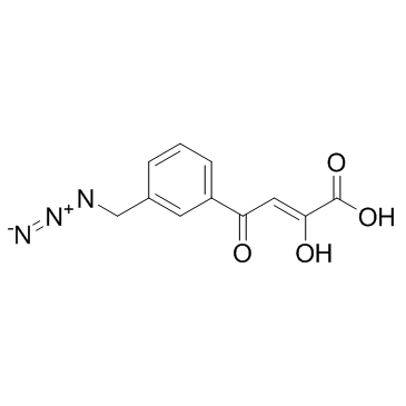 HIV-1整合酶抑制剂