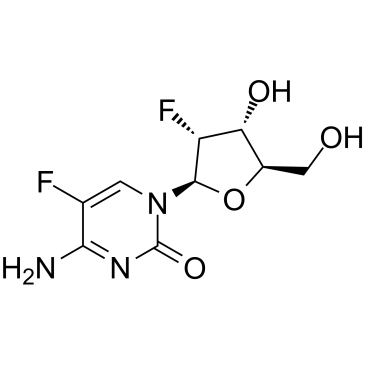 2',5-Difluoro-2'-deoxycytidine