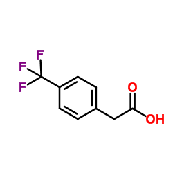 4-(三氟甲基)苯乙酸