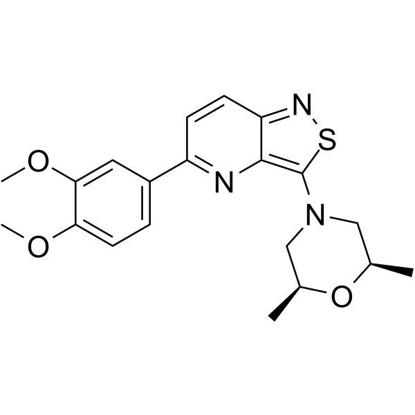 GAK inhibitor 2