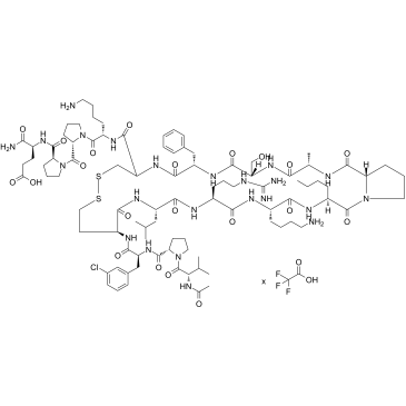 YAP-TEAD-IN-1 TFA