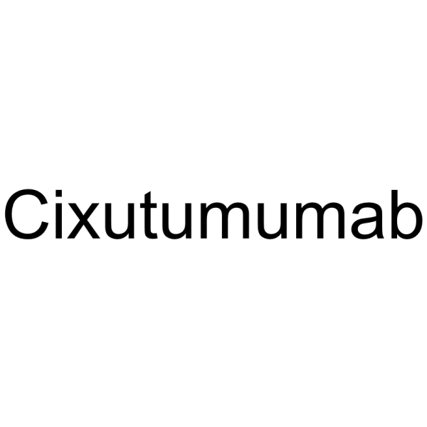 Cixutumumab