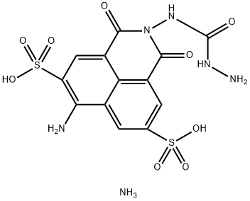 Lucifer yellow CH ammonium