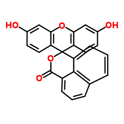 Resorcinolnaphthalein