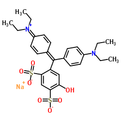 专利蓝五号钠盐