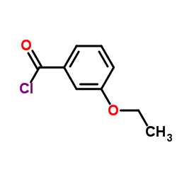 3-乙氧基苯甲酰氯