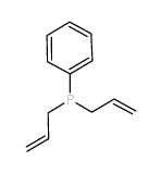 二烯丙基苯磷化氢
