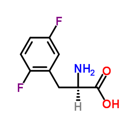 D-2,5-二氟苯丙氨酸