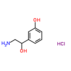 盐酸去氧肾上腺素(苯肾上腺素杂质A)