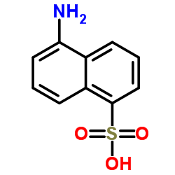 5-氨基-1-萘磺酸