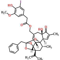 5'-Iodoresiniferatoxin