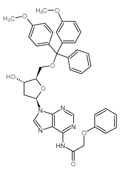 5'-O-DMT-PAC-dA