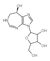 Coformycin