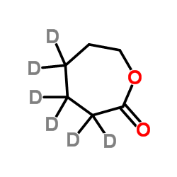 Oxepan-2-one-d6