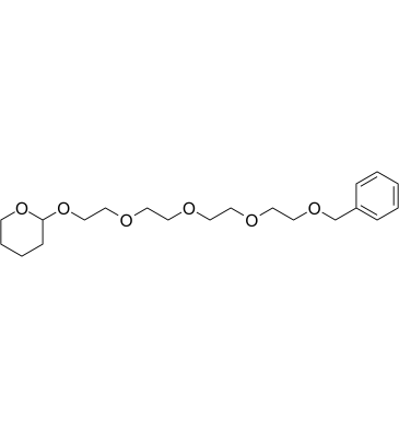 Benzyl-PEG4-THP