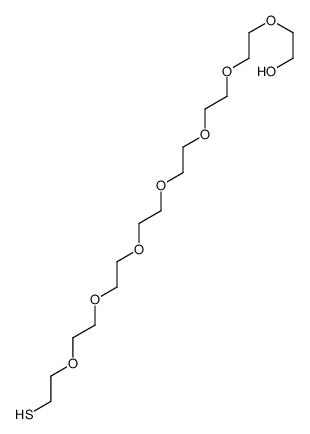 Thiol-PEG8-alcohol