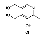 吡哆醇盐酸盐-d5