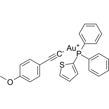 TrxR inhibitor D9