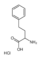 L-苯基丁氨酸 盐酸盐