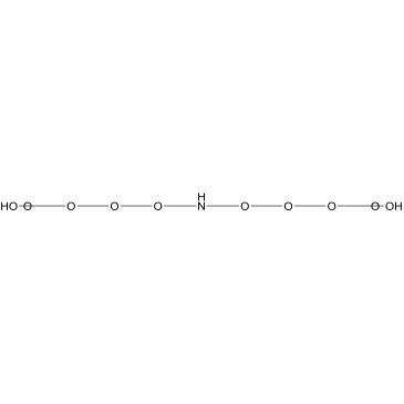 NH-bis(PEG3-acid)