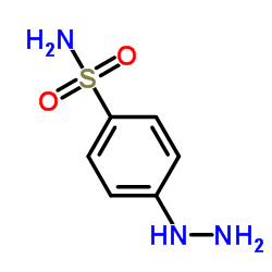 4-肼基苯磺酰胺