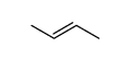 反-2-丁烯
