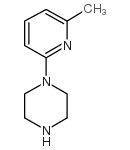 1-(6-甲基吡啶-2-基)]哌嗪