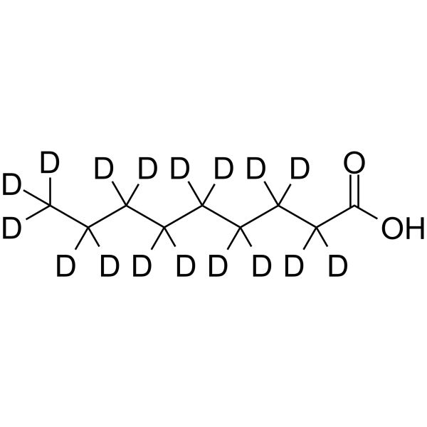 壬酸-D17