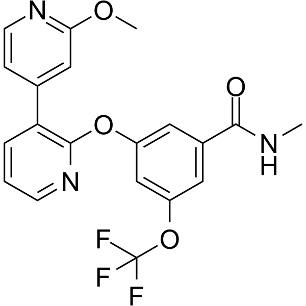 Aurora Kinases-IN-3