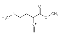 2-异氰基-4-(甲硫基)丁酸甲酯