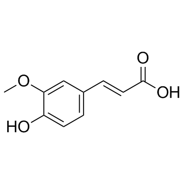 阿魏酸