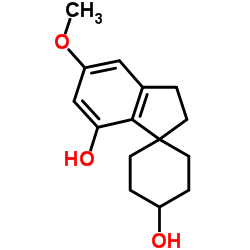 大麻螺醇