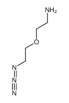 氨基-二聚乙二醇-叠氮