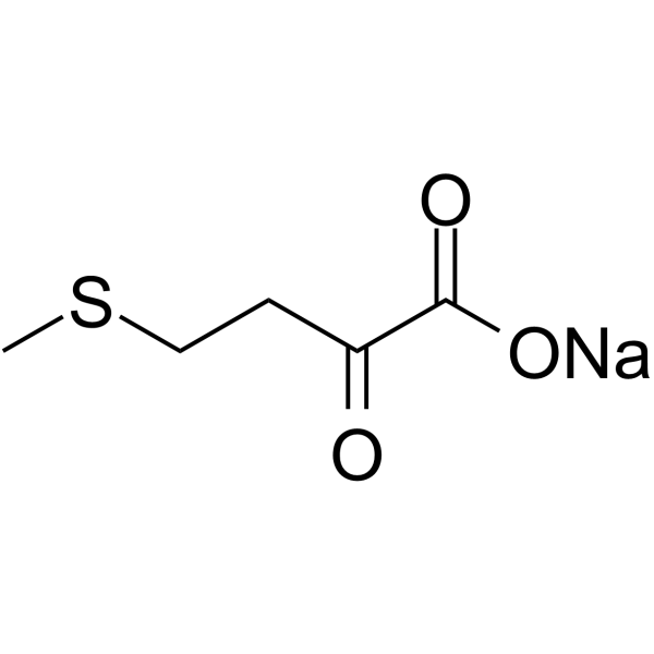 α-酮-γ-甲硫基丁酸