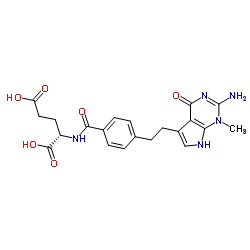 N-Methyl pemetrexed