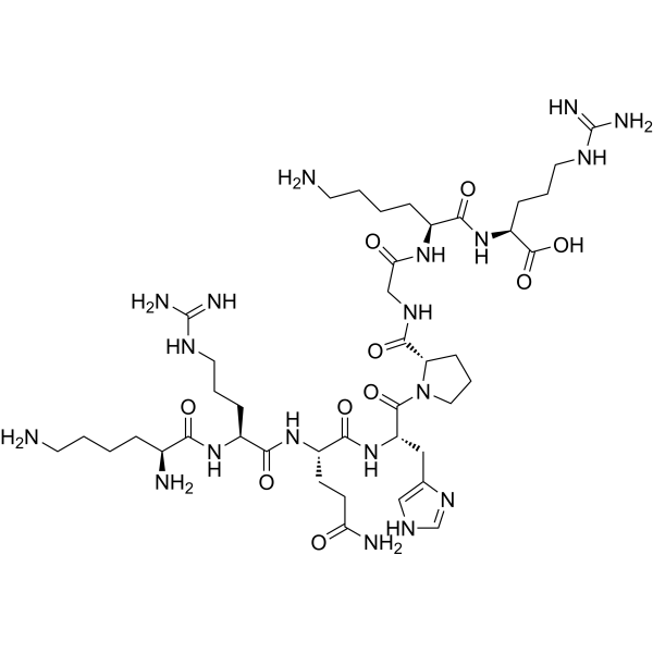 TRH Precursor Peptide