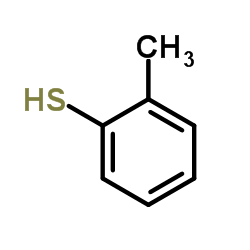 邻硫甲酚